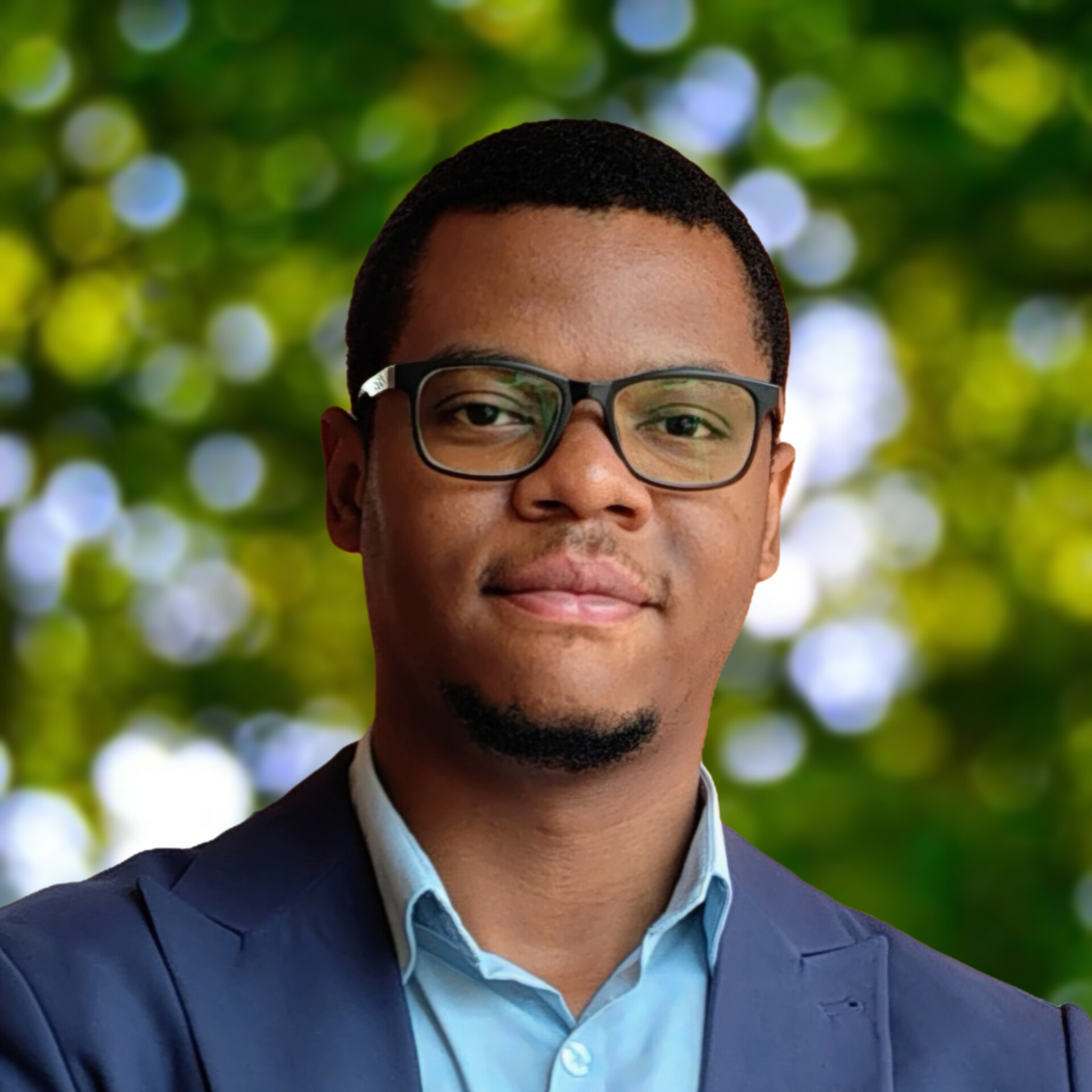 Valentin Disashi Nyongangandu 