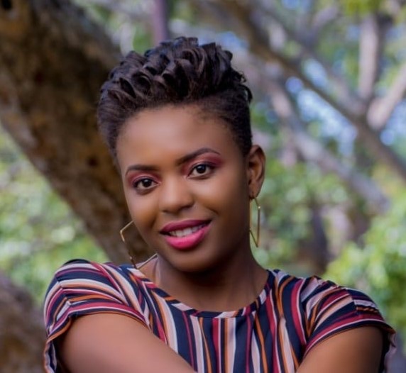 Joyce Fati Masvaya