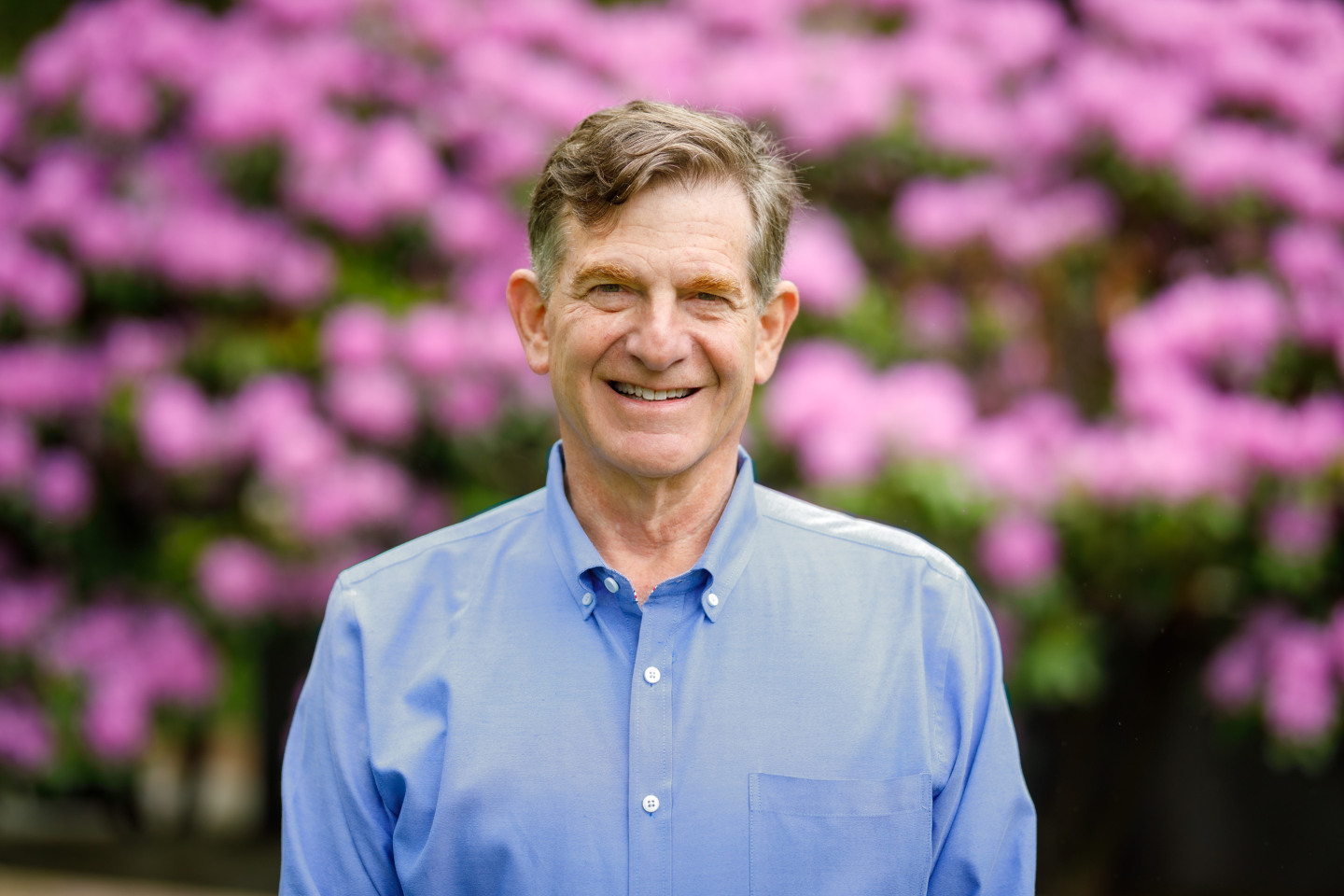 Scott Rivkees Scott Rivkees, M.D. | Pandemic Center | School of Public Health | Brown ...