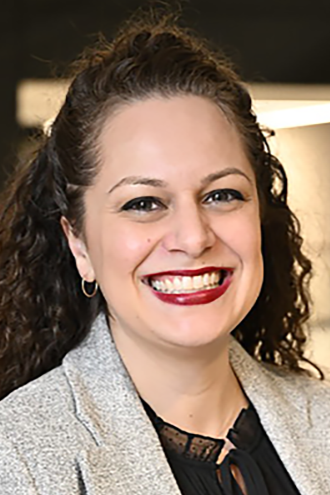 Leah Lovgren | Pandemic Center | School of Public Health | Brown University