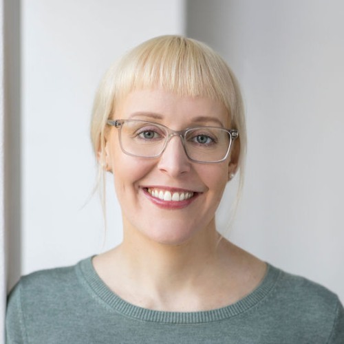Britt Lampert, PhD