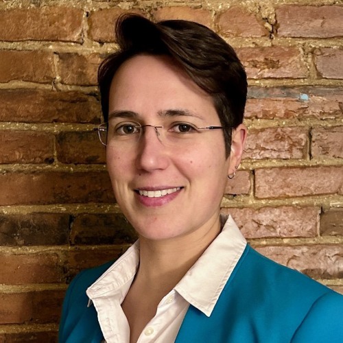 Georgia Lagoudas
