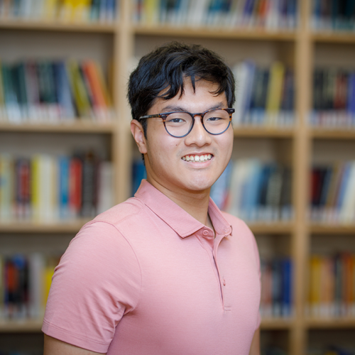 Brendan Beng