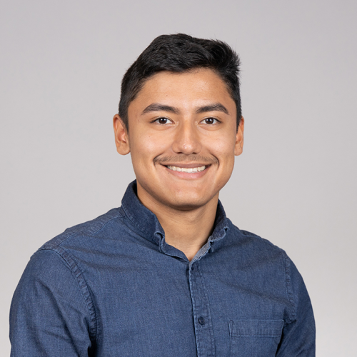  Johan Enrique Ayala