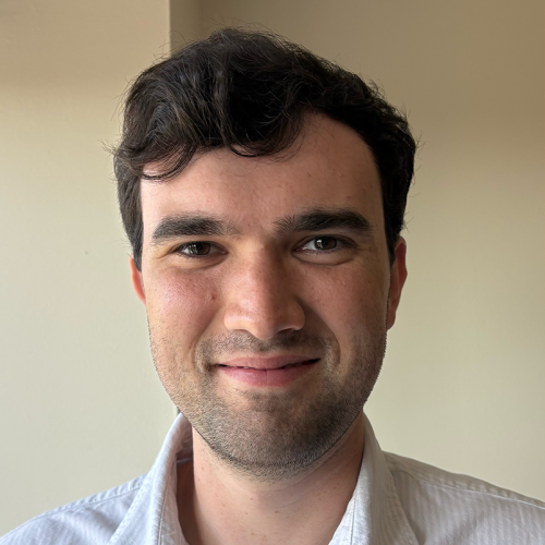 Christopher Semancik headshot