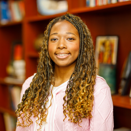 Brianna Lucas Headshot