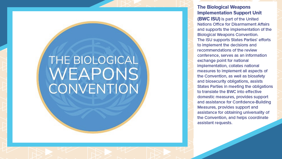 BSW ISU Description