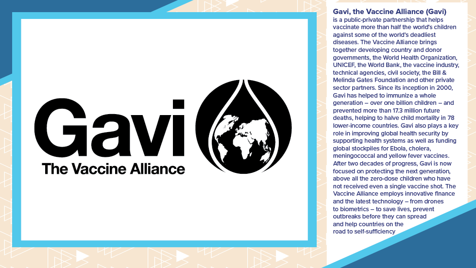 GAVI Description 