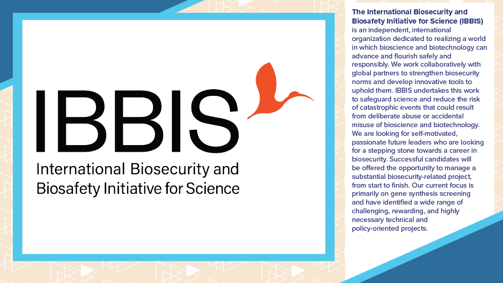 IBBIS Description
