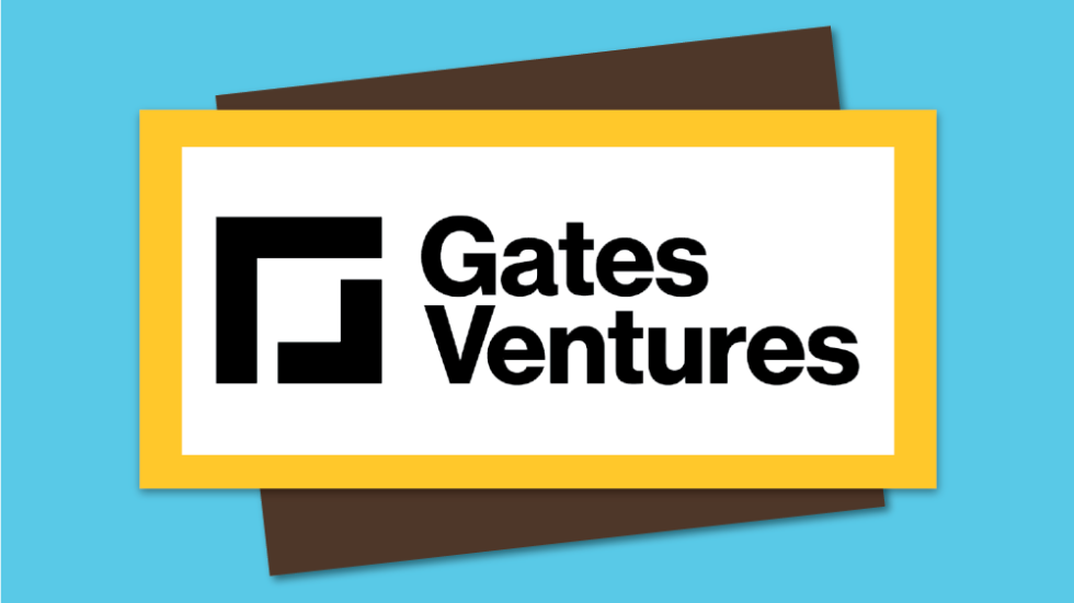 Gates Ventures Logo