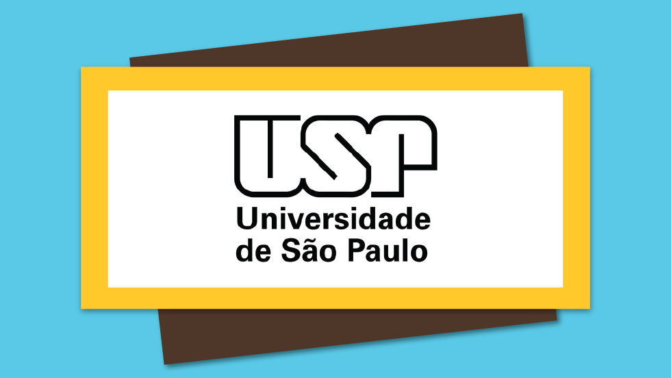 University of São Paulo Logo