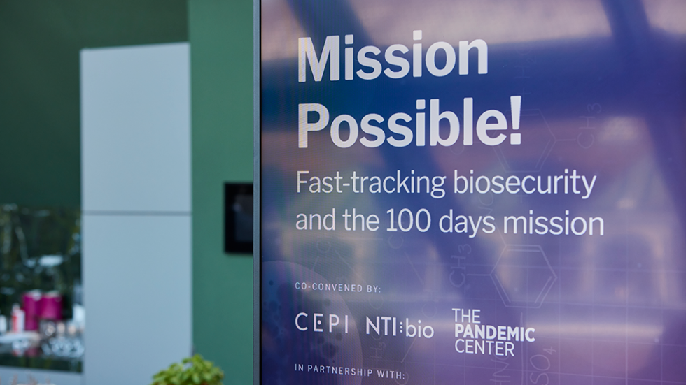 Mission Possible