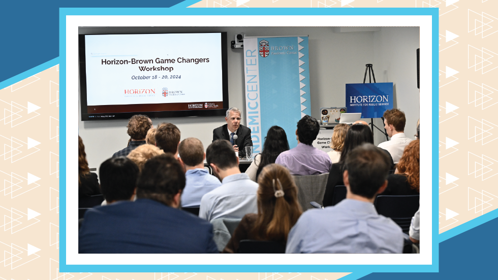Game Changers Workshop for Biosecurity Policy Inspires Next Generation Experts