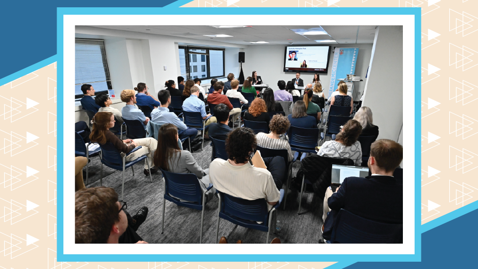 Game Changers Workshop for Biosecurity Policy Inspires Next Generation Experts