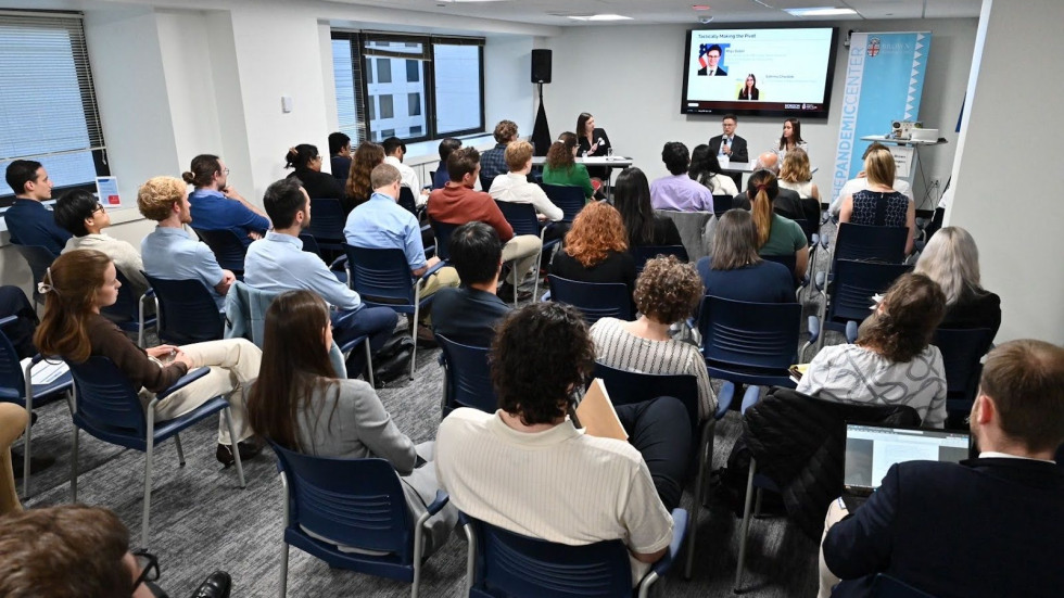 Workshop 2024 Horizons #2